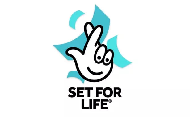 Set for Life
